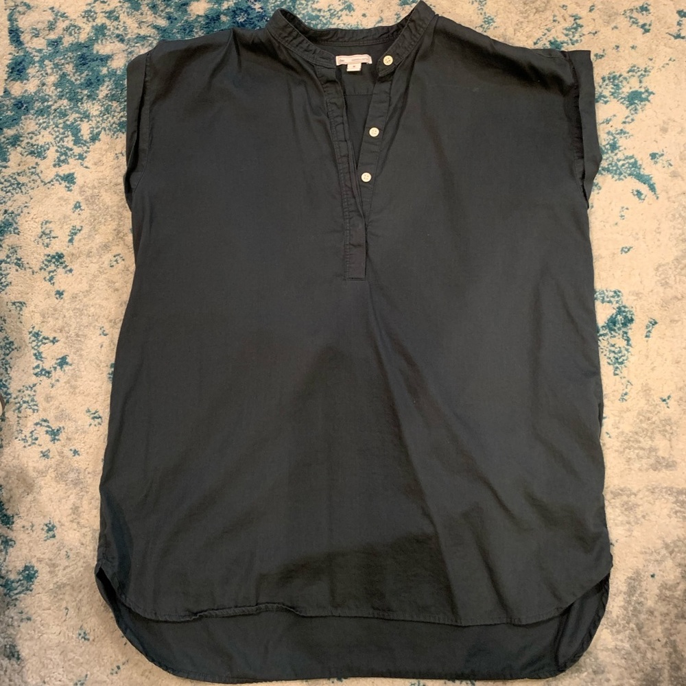 Gap tunic